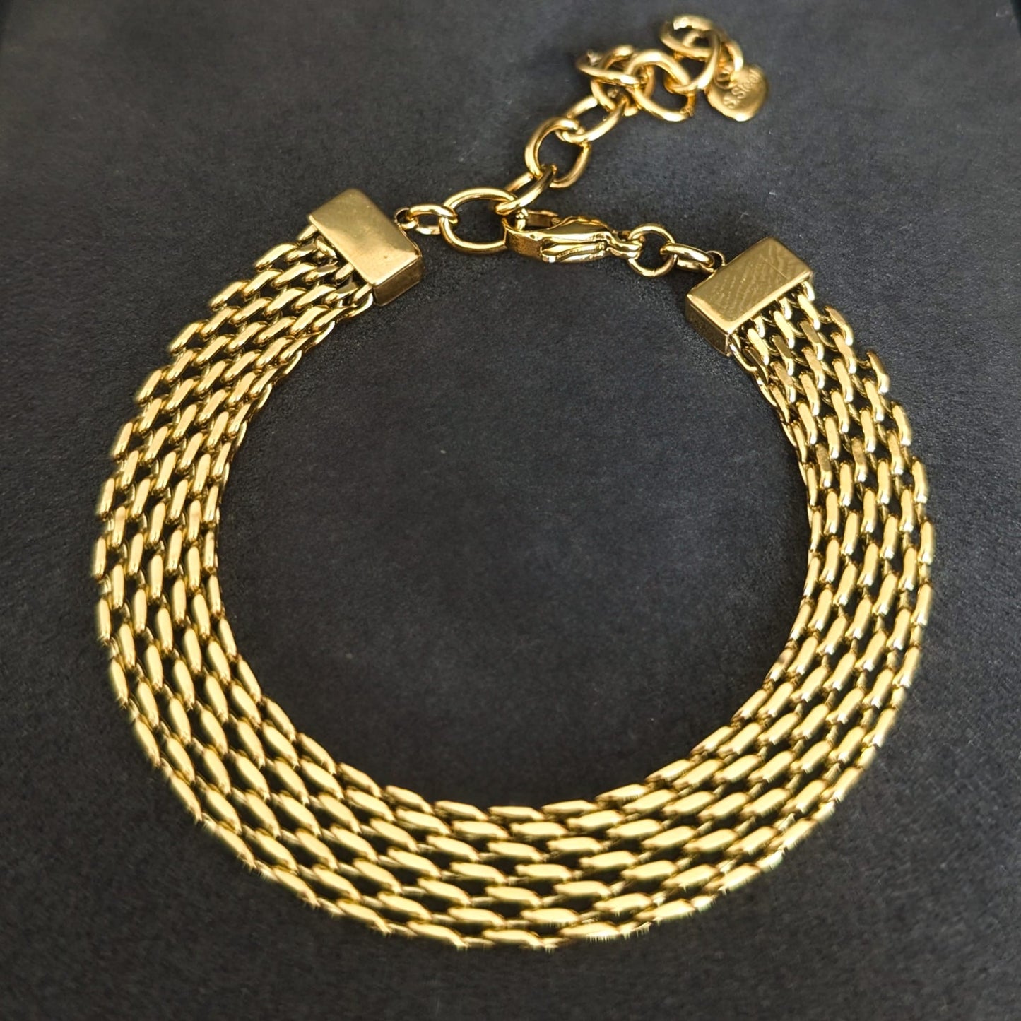 Cuba Bracelet