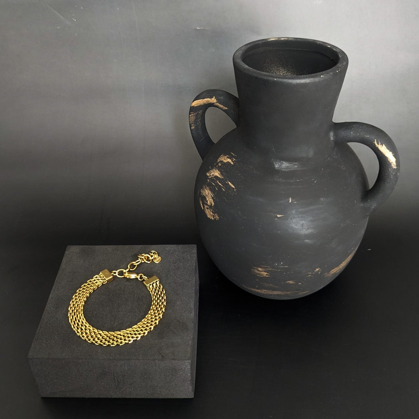 Cuba Bracelet