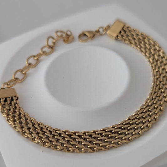 Cuba Bracelet