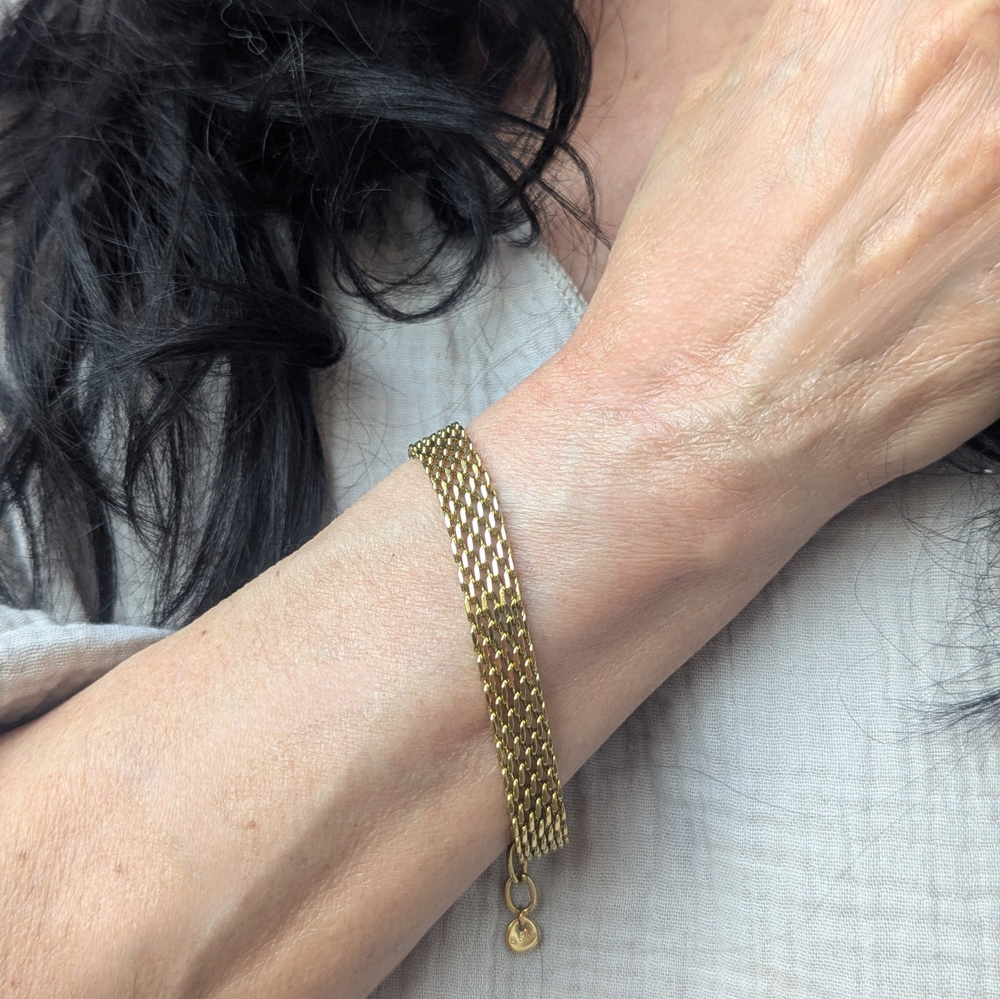 Cuba Bracelet