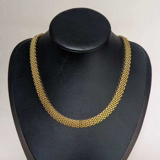 Cuba Necklace