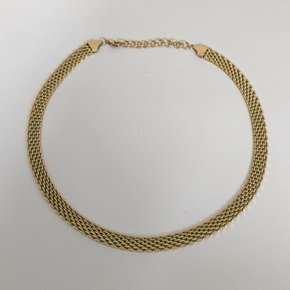 Cuba Necklace
