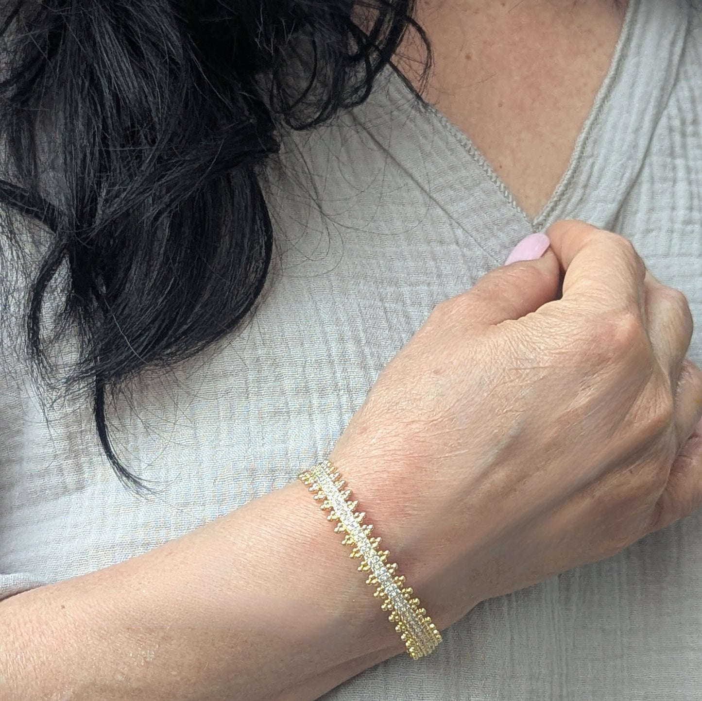 Dubai Bangle
