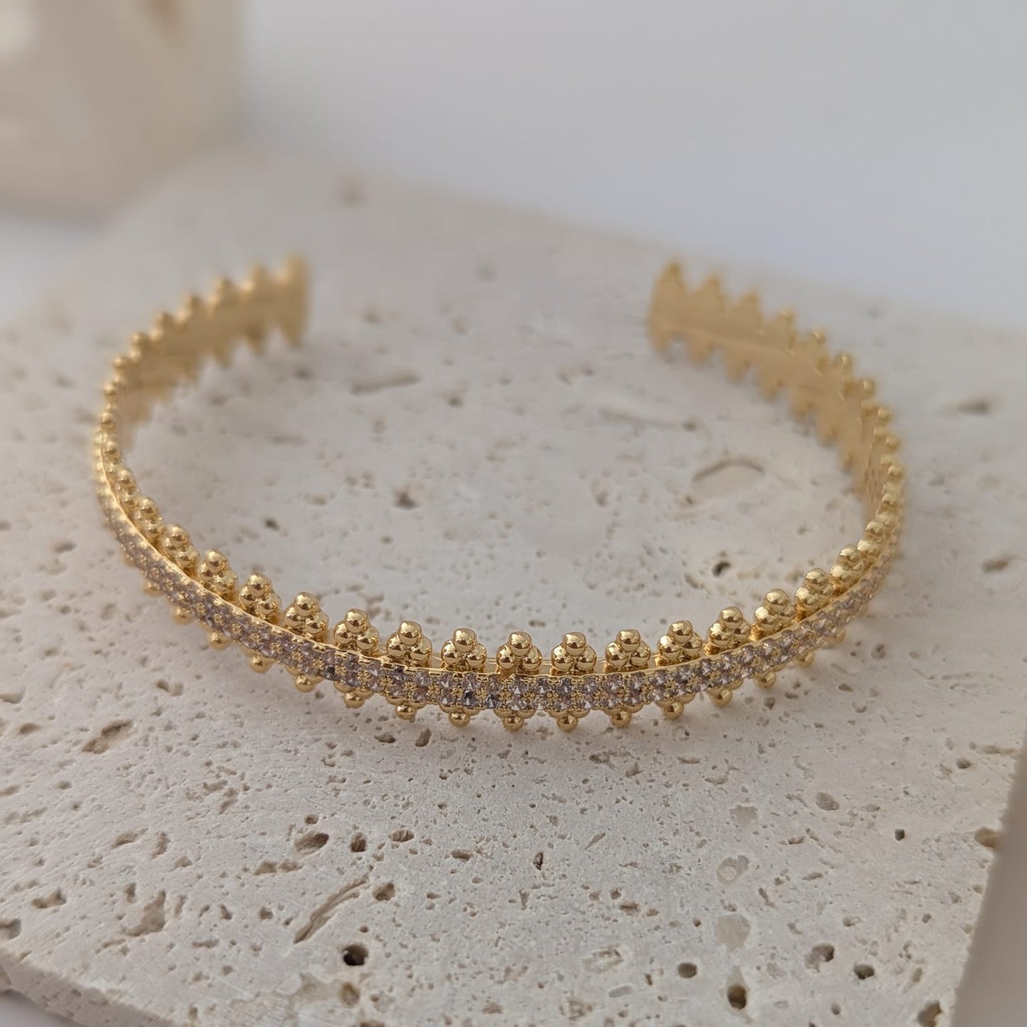 Dubai Bangle