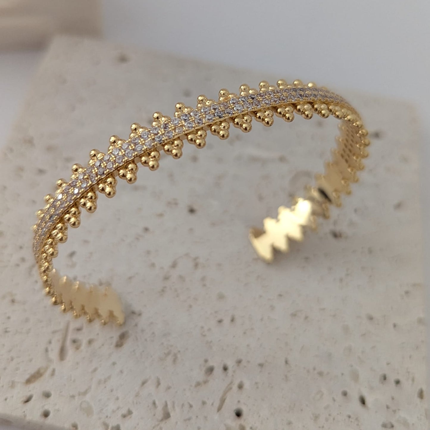 Dubai Bangle