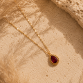 Elan Necklace