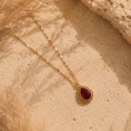 Elan Necklace