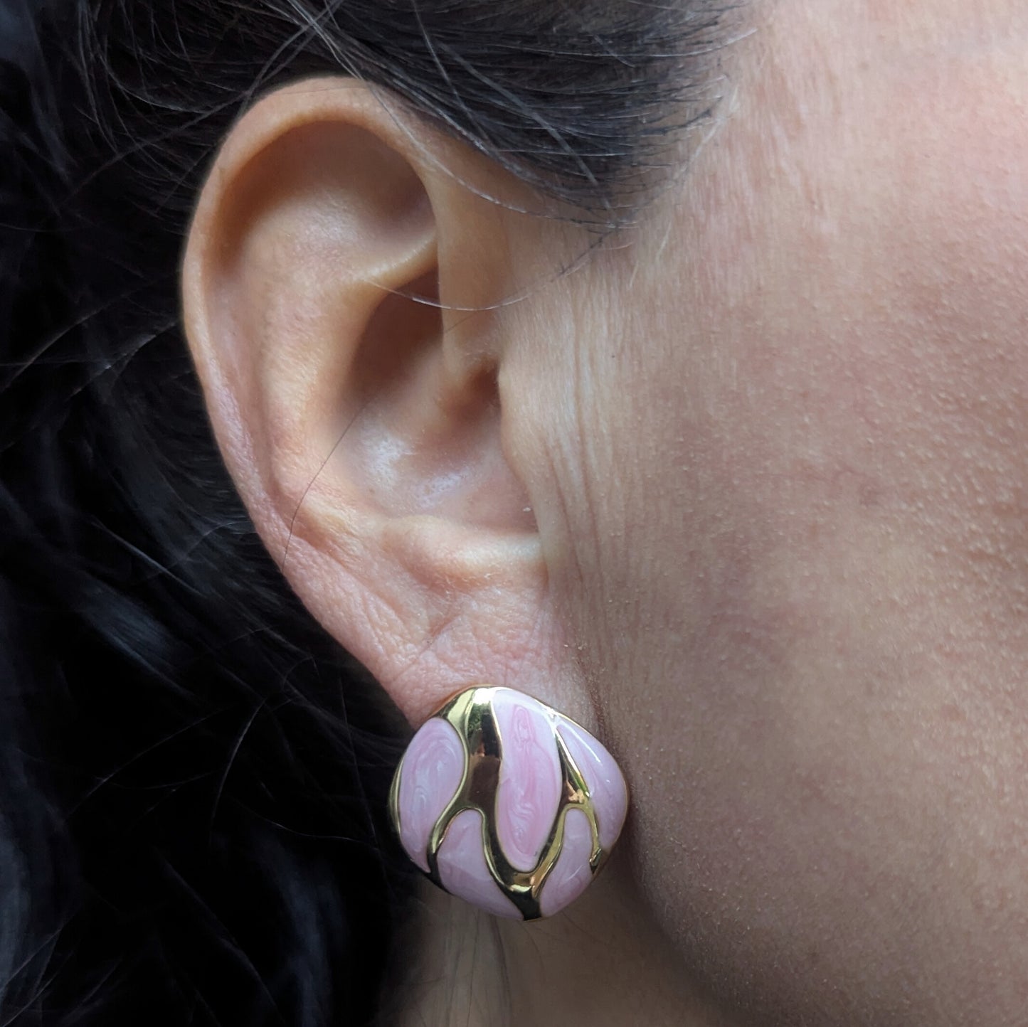 Ella Earrings