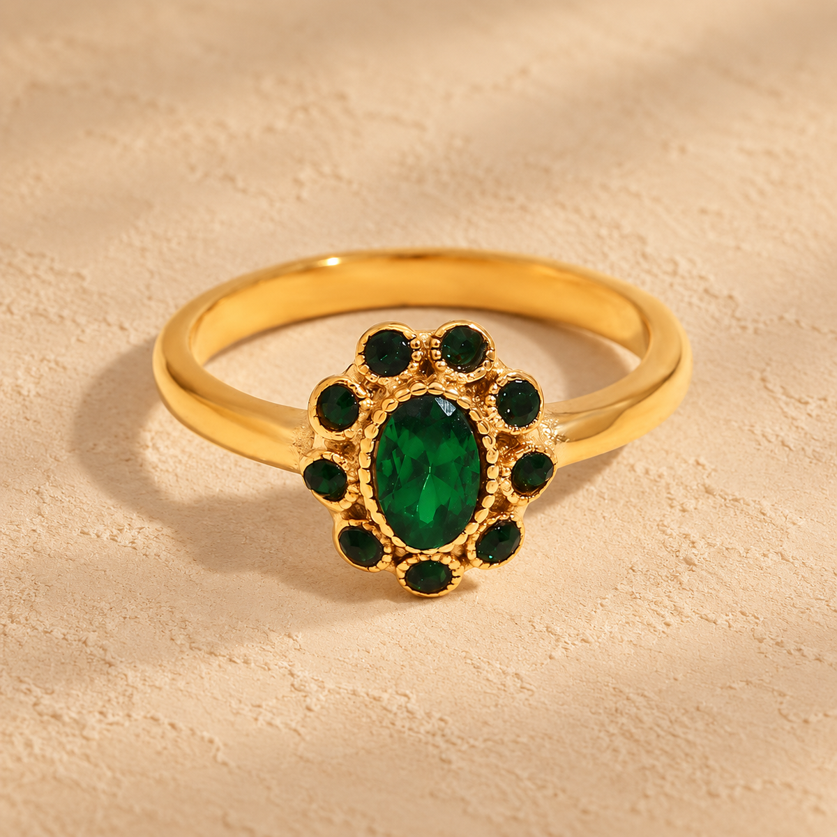 Jada Ring