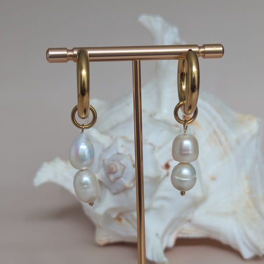 Fernanda Earrings