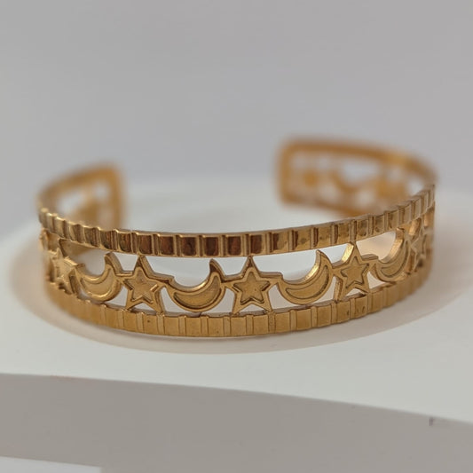 Fez Bangle