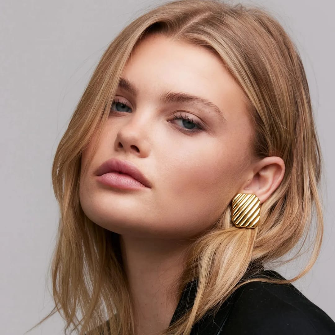 Fiji Earrings