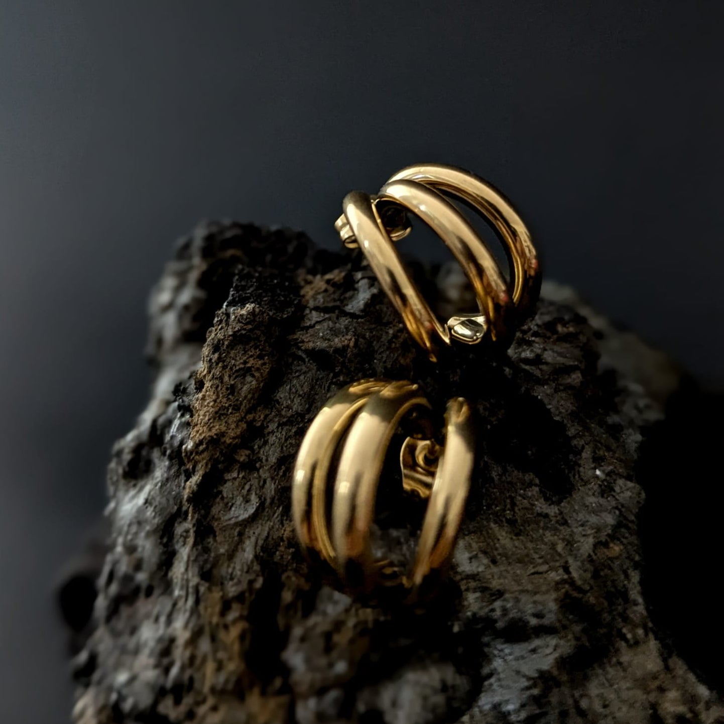 Frida Earrings