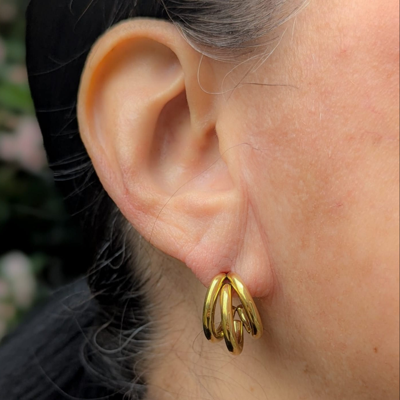 Frida Earrings