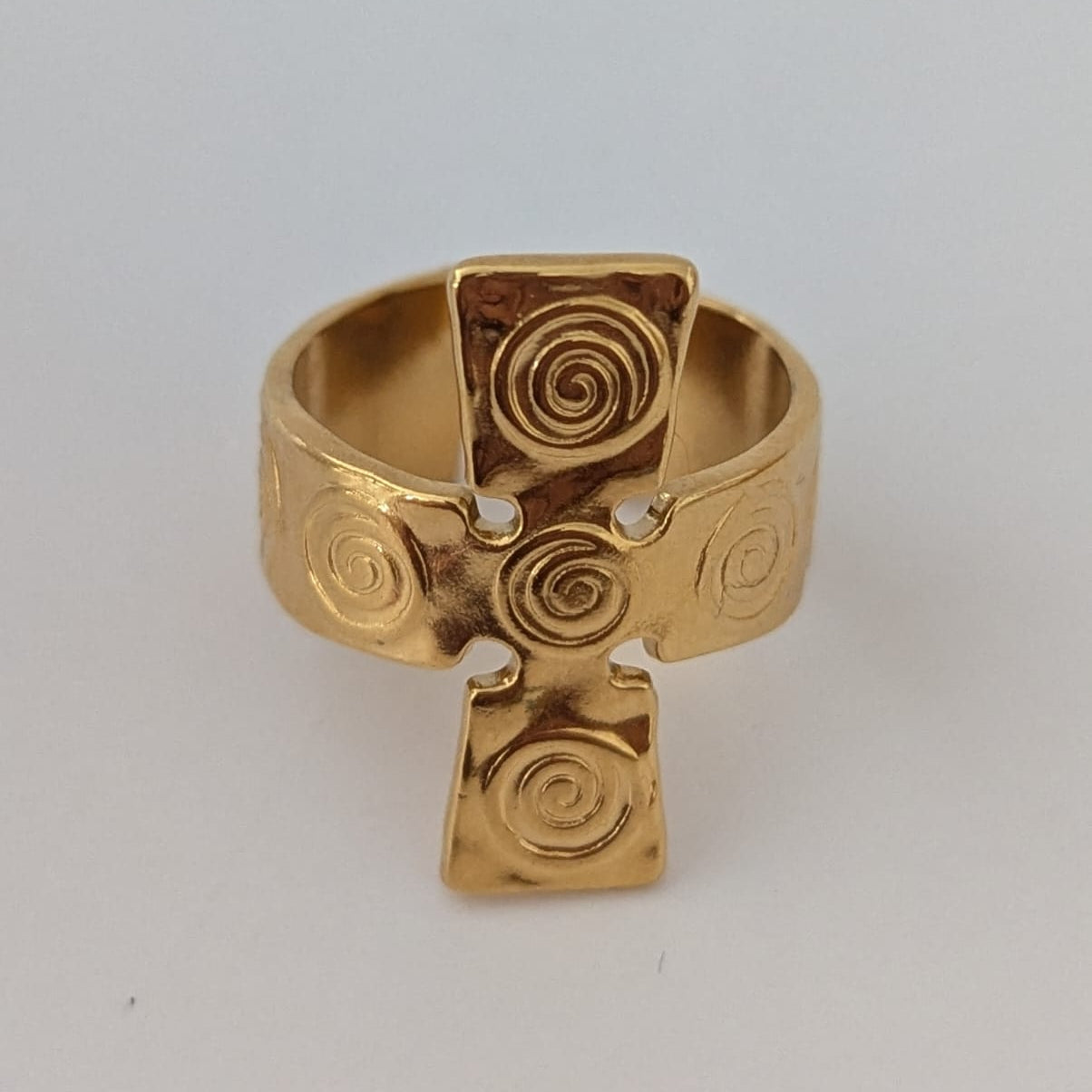 Gaia Ring