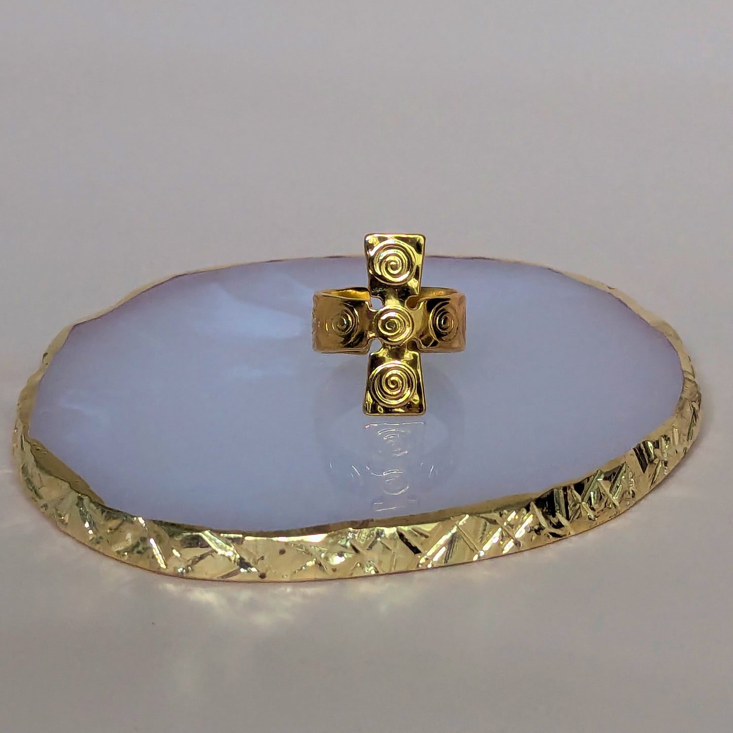 Gaia Ring