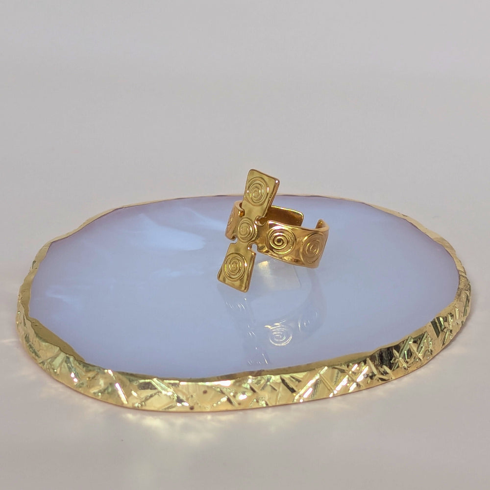 Gaia Ring