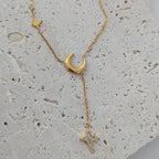 Galaxy Necklace