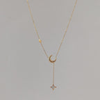 Galaxy Necklace