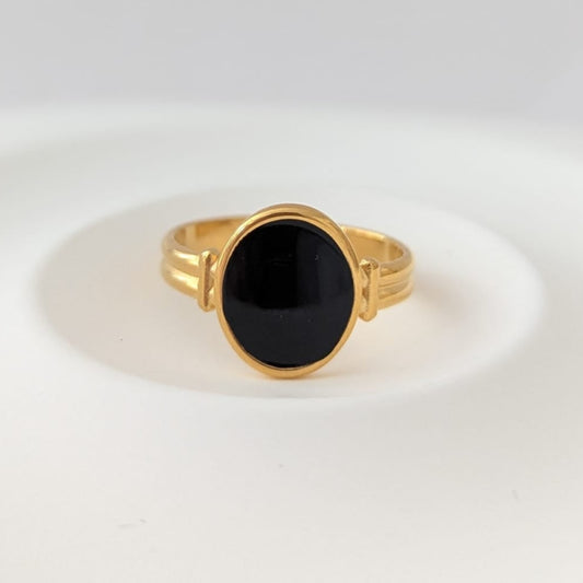 Goa Adjustable Ring