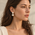 Isadora Earrings