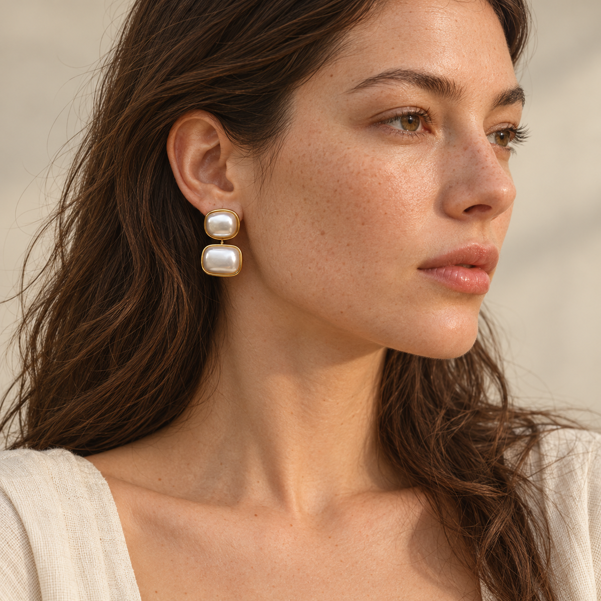 Isadora Earrings