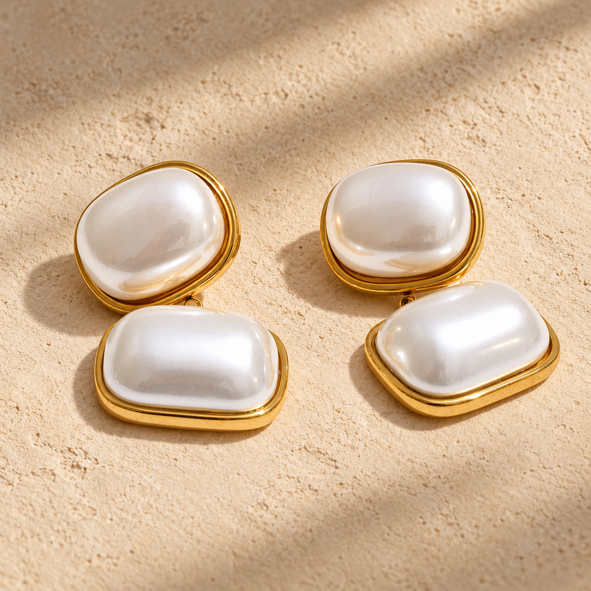 Isadora Earrings