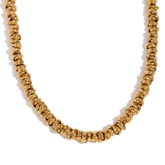 Corsica Necklace