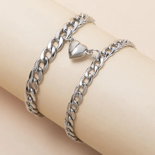 Lovers Bracelet Set