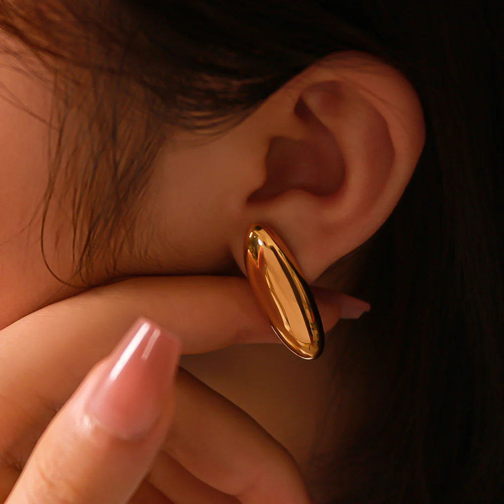 Honolulu Earrings