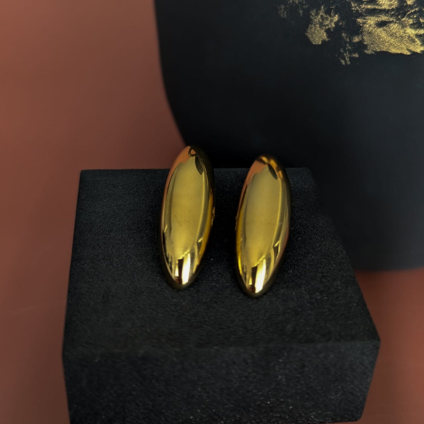 Honolulu Earrings
