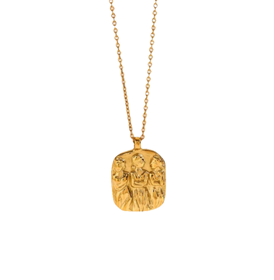 Sorelle Necklace