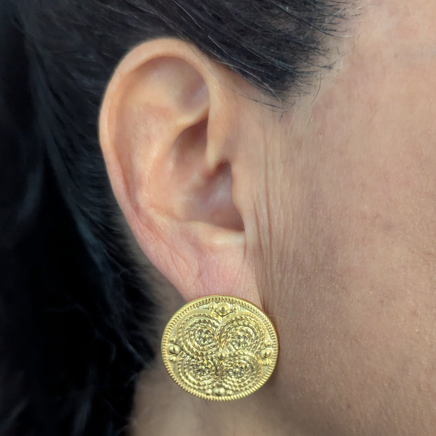 Ibiza Earrings