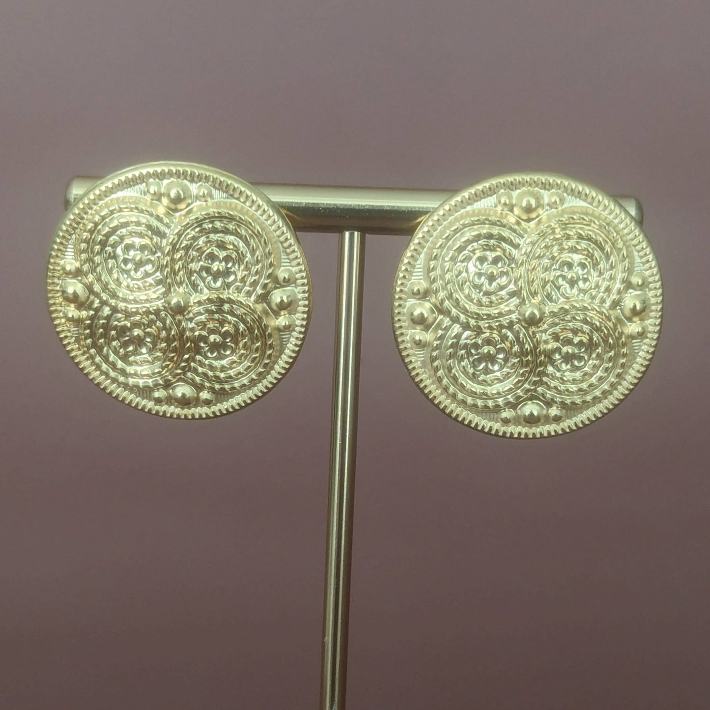 Ibiza Earrings