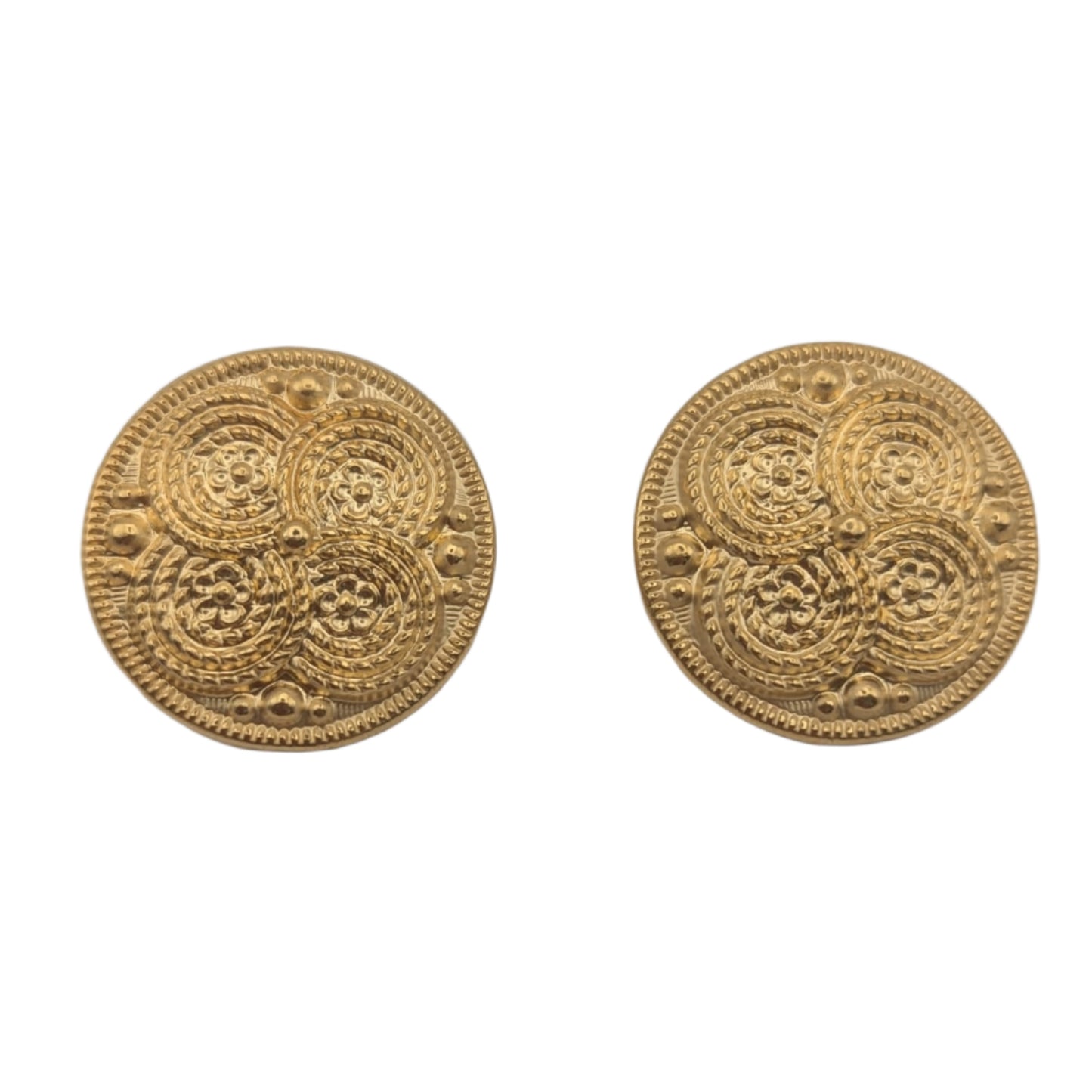 Ibiza Earrings