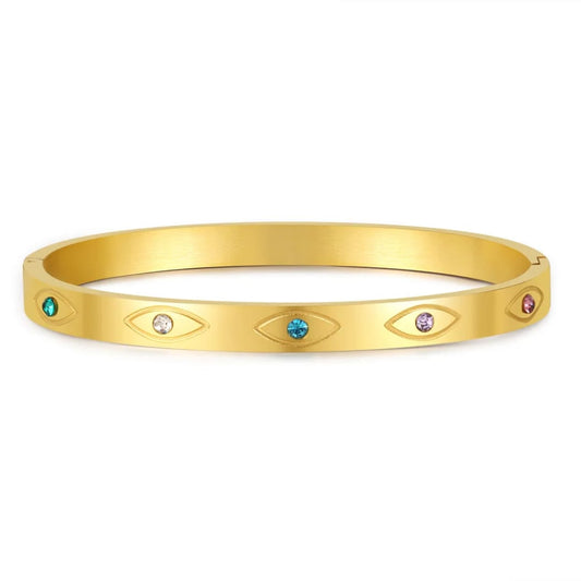 Jasmine Bracelet