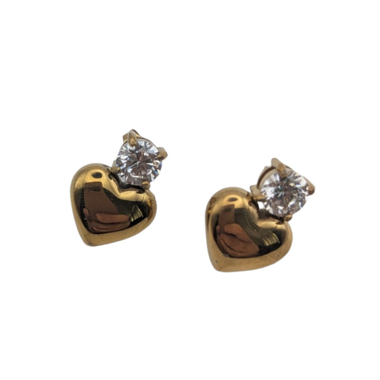 Juliet Earrings