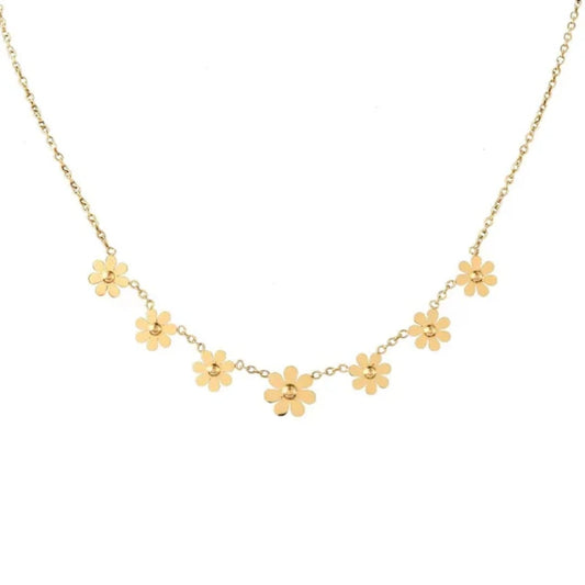 Kyoto Necklace