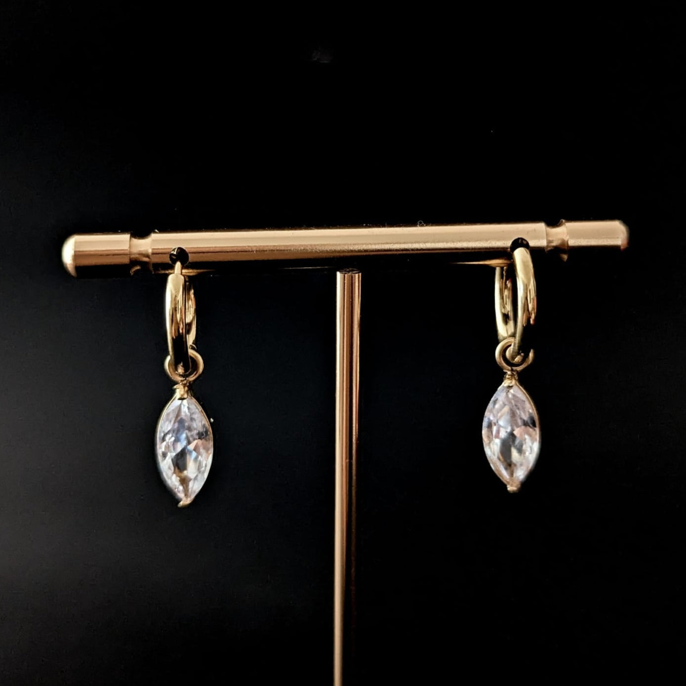 Lilibeth Earrings