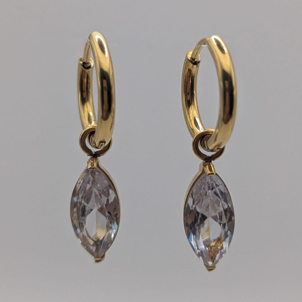 Lilibeth Earrings
