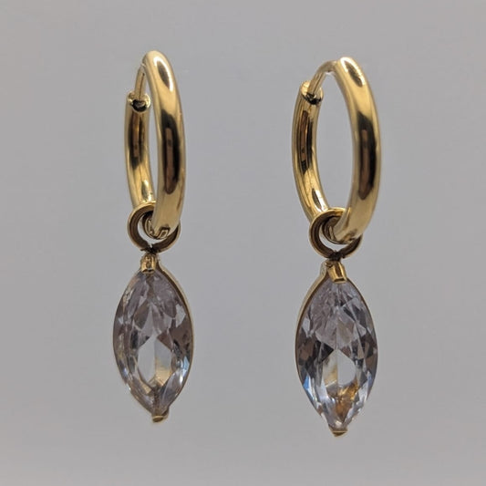 Lilibeth Earrings