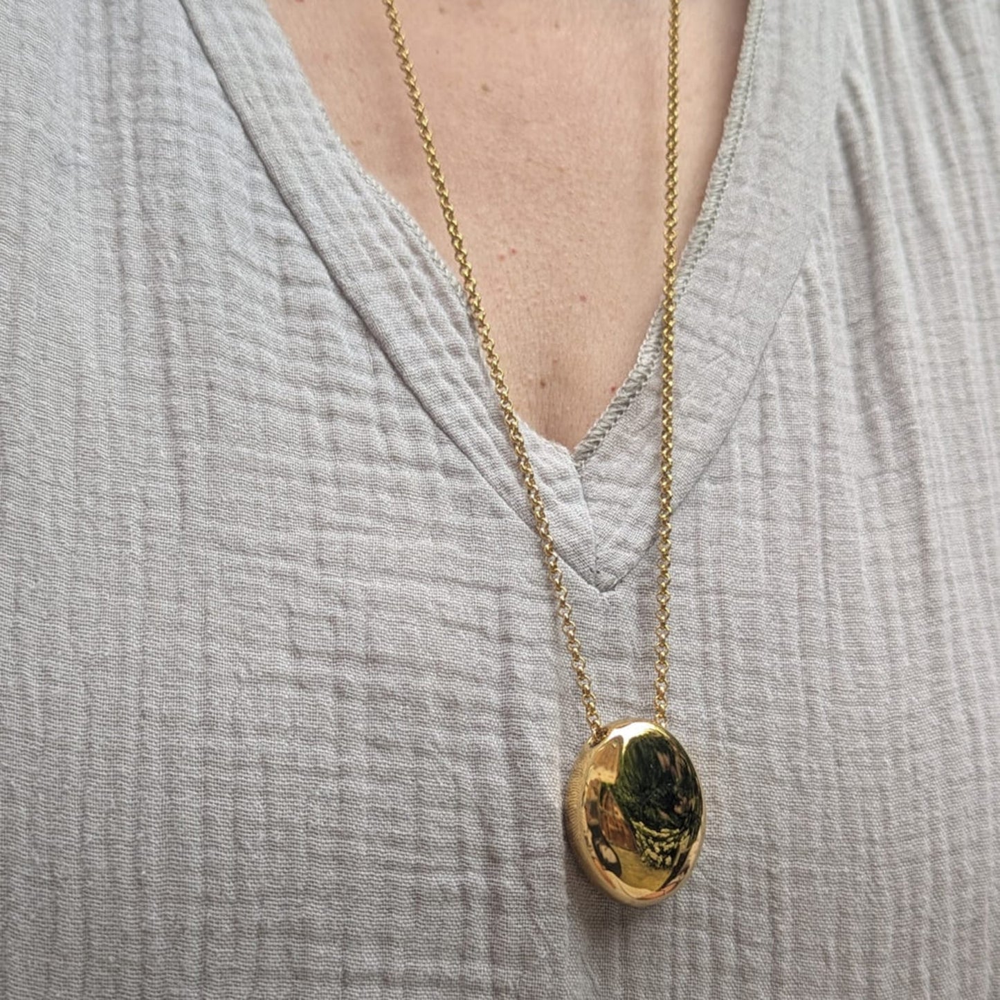 Luna Necklace
