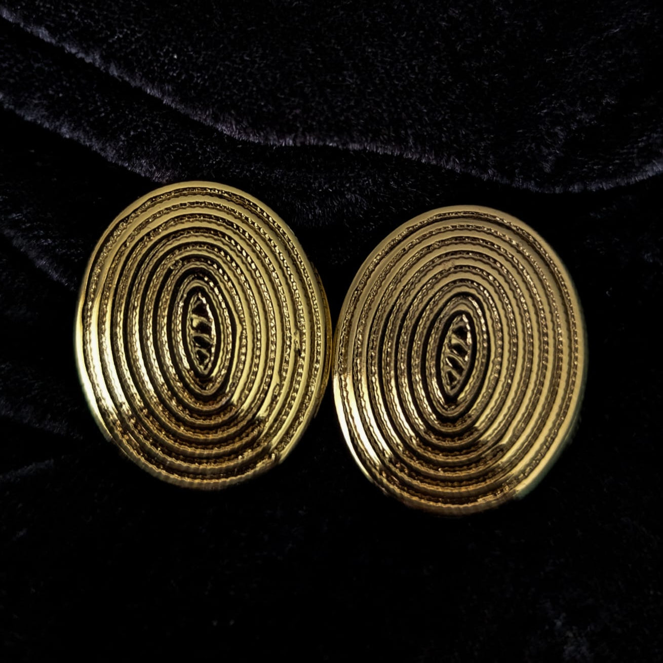 Mallorca Earrings