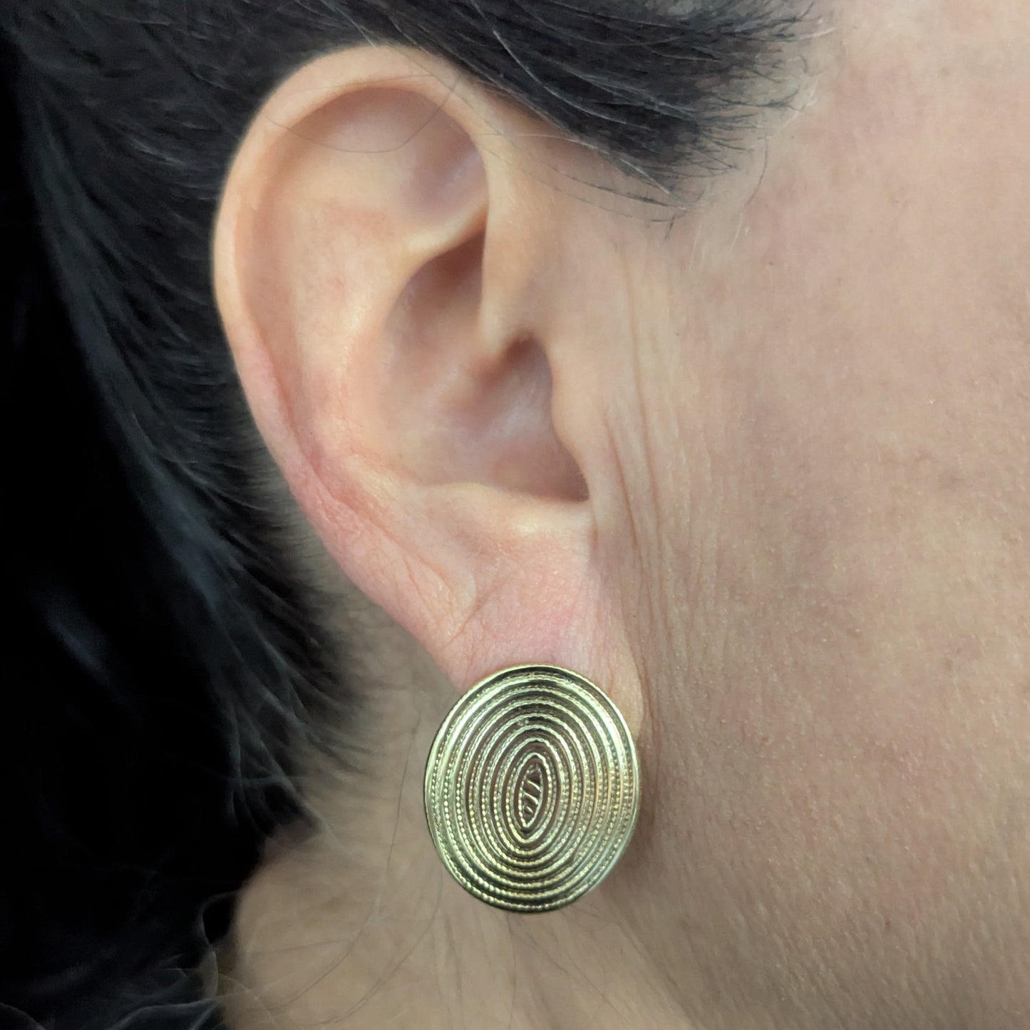 Mallorca Earrings