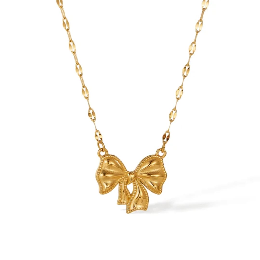 Mia Necklace