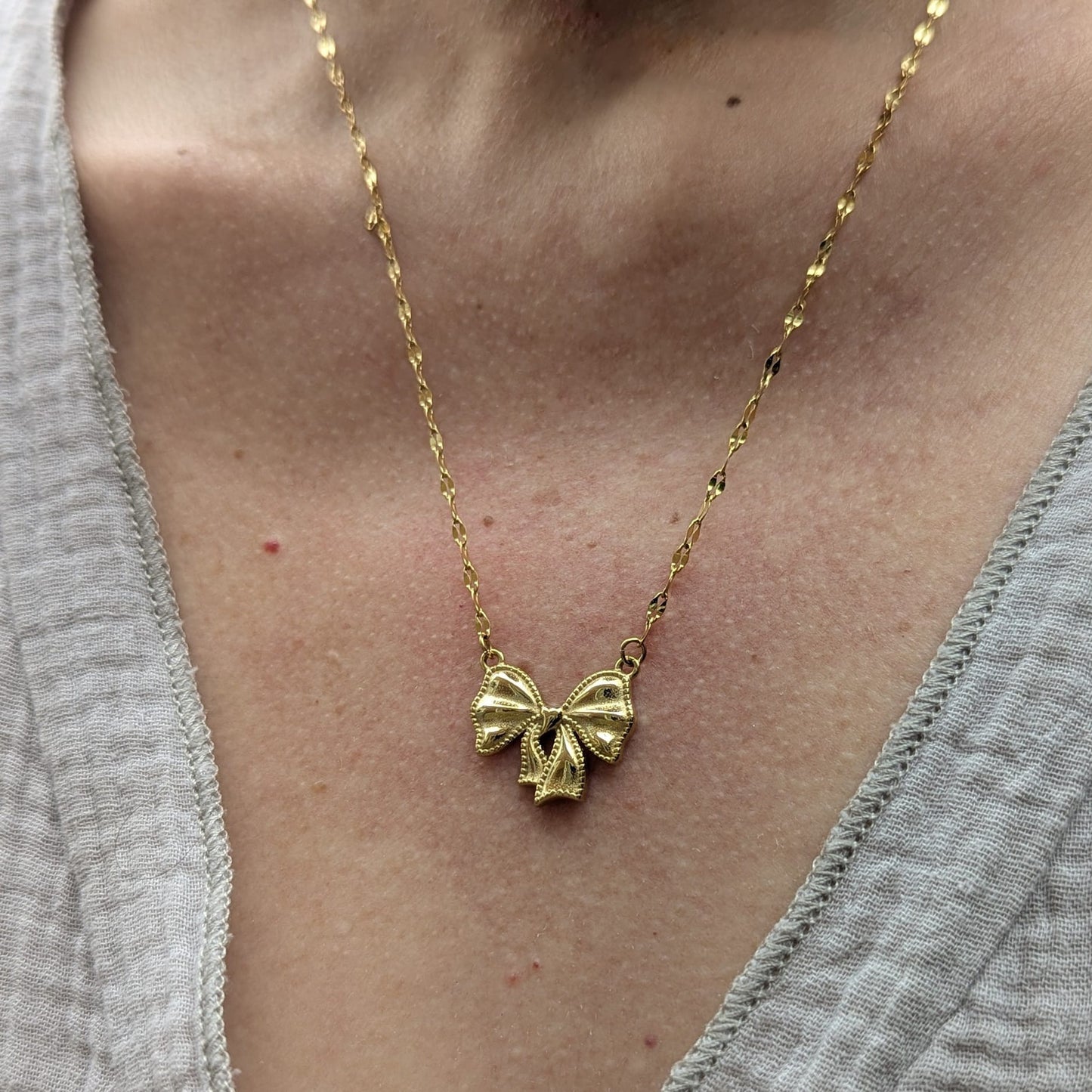 Mia Necklace