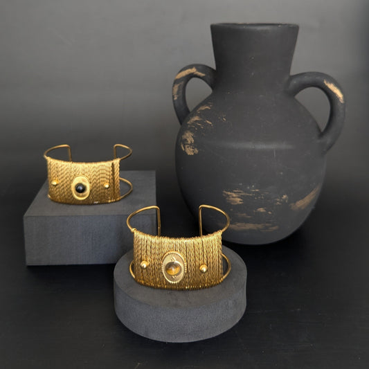 Milos Bangle