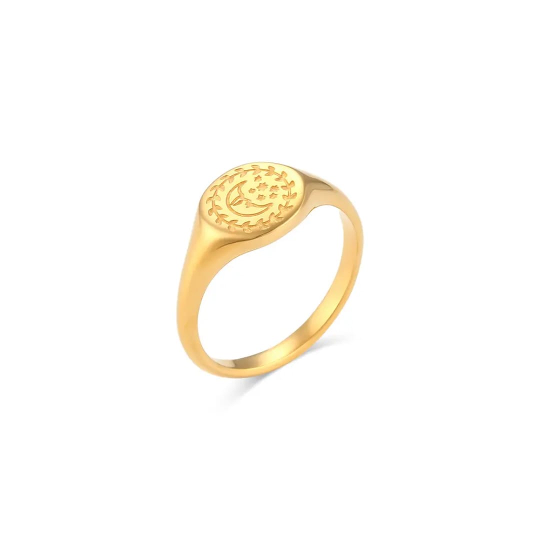 Goddess Ring
