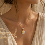 Moonrise Necklace