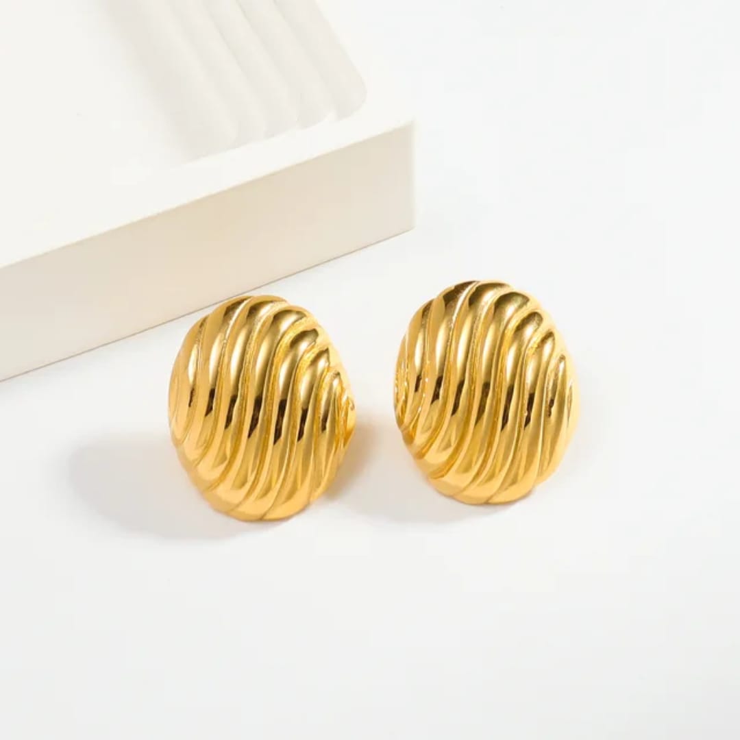 Mustique Earrings